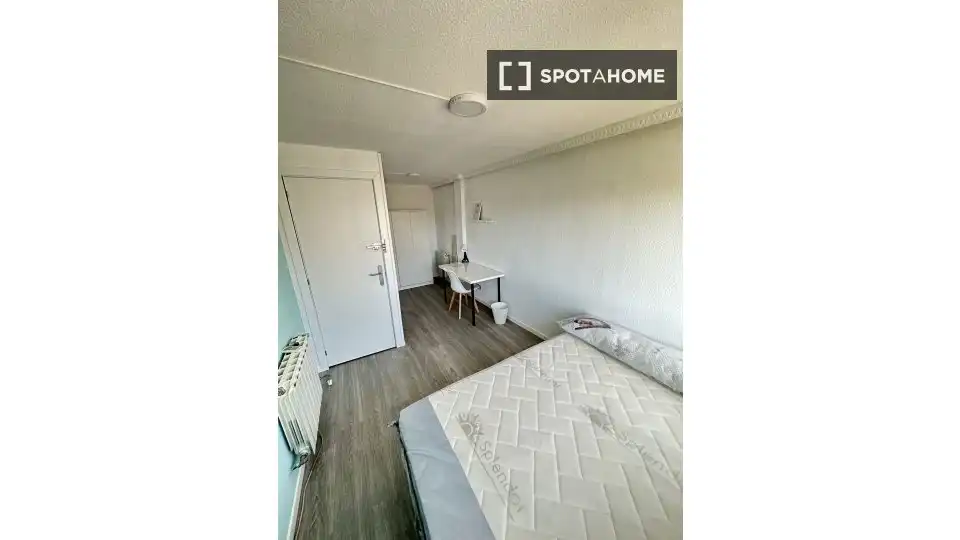 Room in Getafe, Madrid
