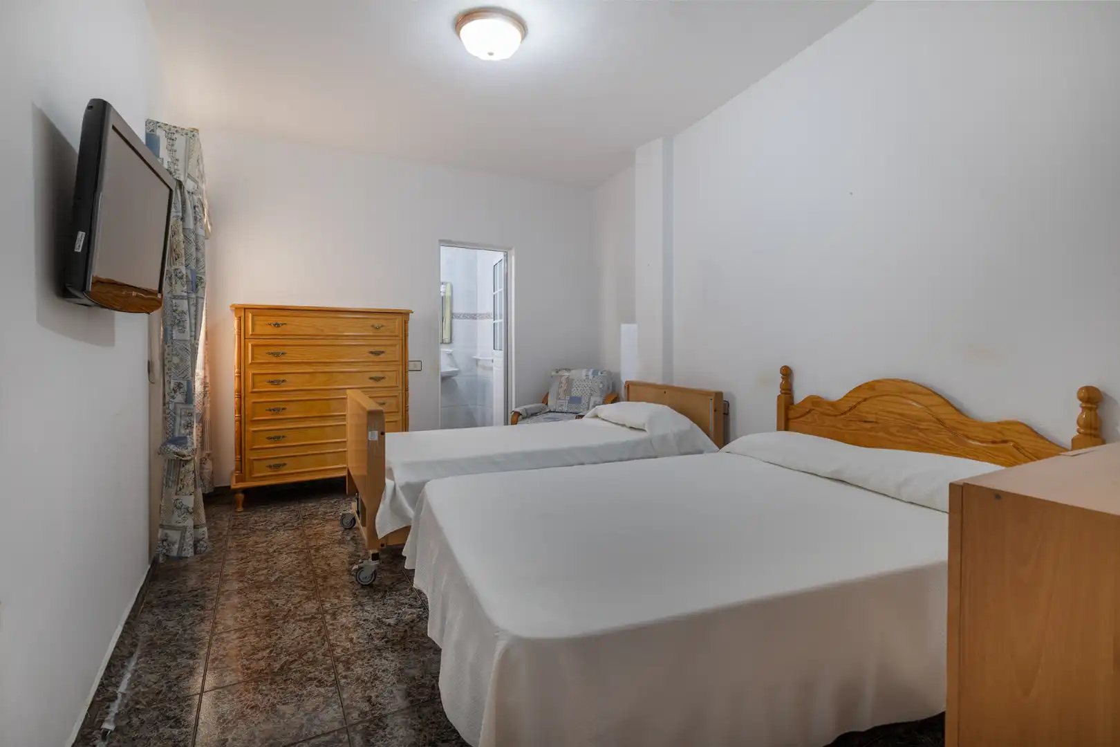 Habitación de Casa adosada en venta en Las Palmas de Gran Canaria con Terraza y Alarma