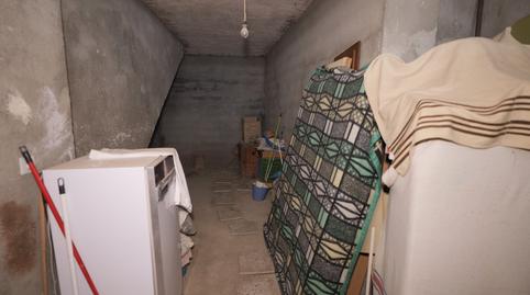 Foto 5 de Casa adosada en venda a Calle al Real, 23, Bérchules, Granada