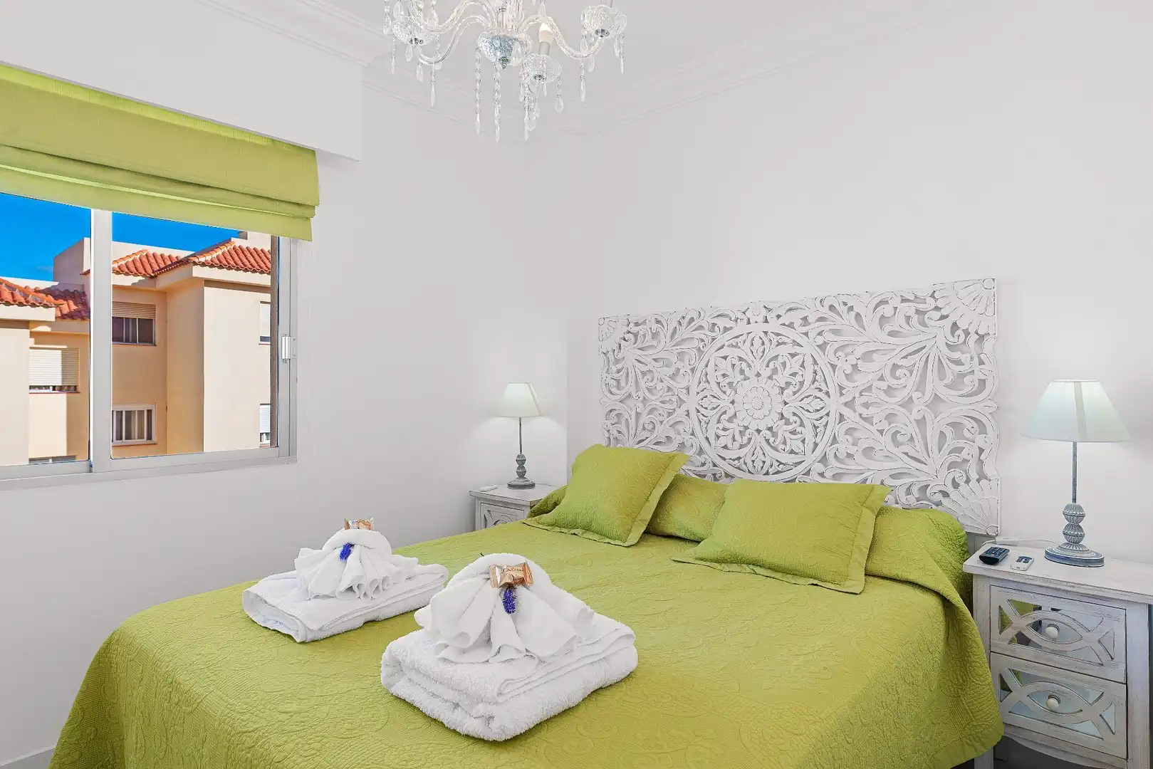 Apartment with pool for sale in Los Cristianos, imagen 5