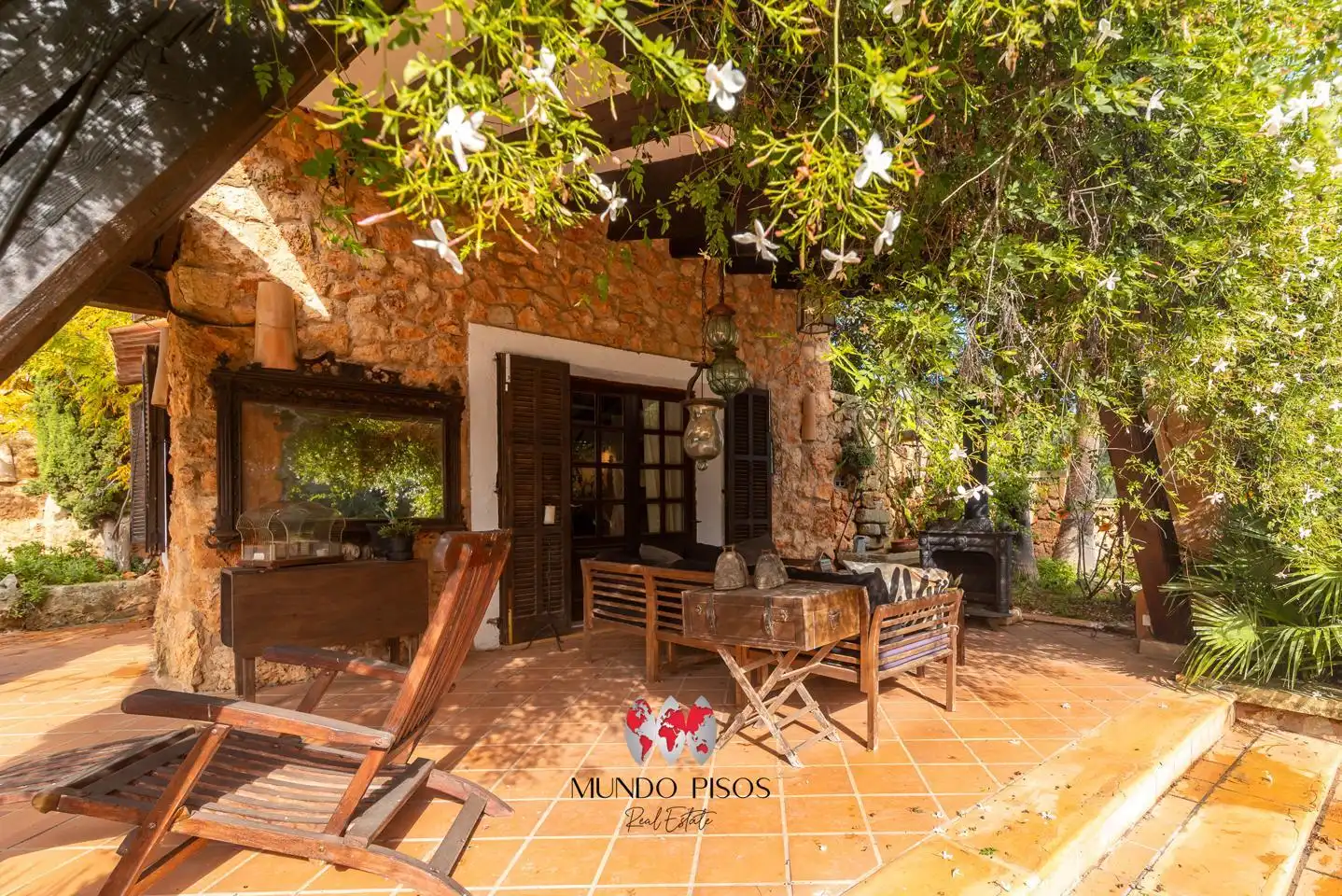 Maison rustique avec piscine à vendre à Sencelles, imagen 49