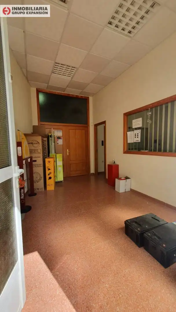 Local en venta en Aspe