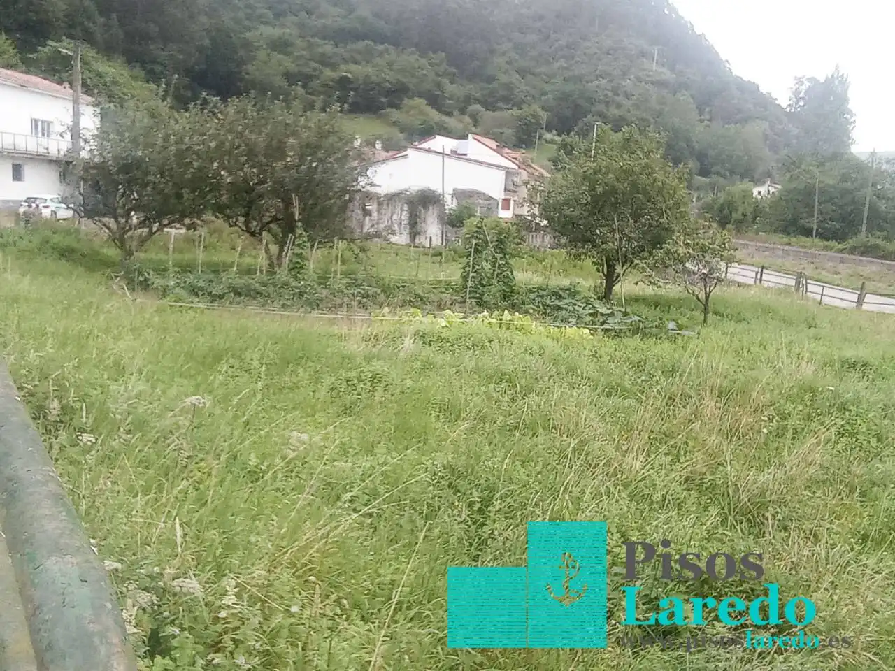 Residential land for sale in Calle Marron, imagen 2