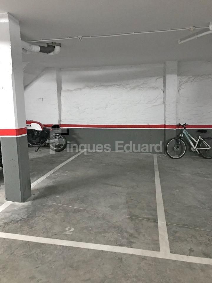 Parking of Garage for sale in Argentona