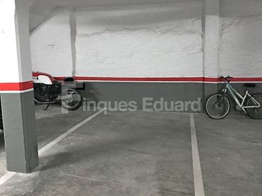 Parkplatz zum Verkauf in Nucli Urbà