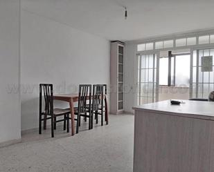 Dining room of Flat for sale in Ronda  with Air Conditioner and Terrace