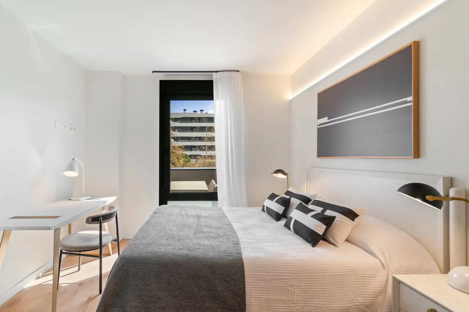 Planta baja en venta en Passeig de Santa Eulàlia, 13, Mas d'En Serra - Els Cards