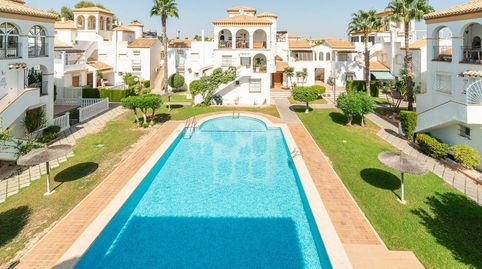 Foto 5 de Dúplex en venda a Playa Flamenca, Orihuela
