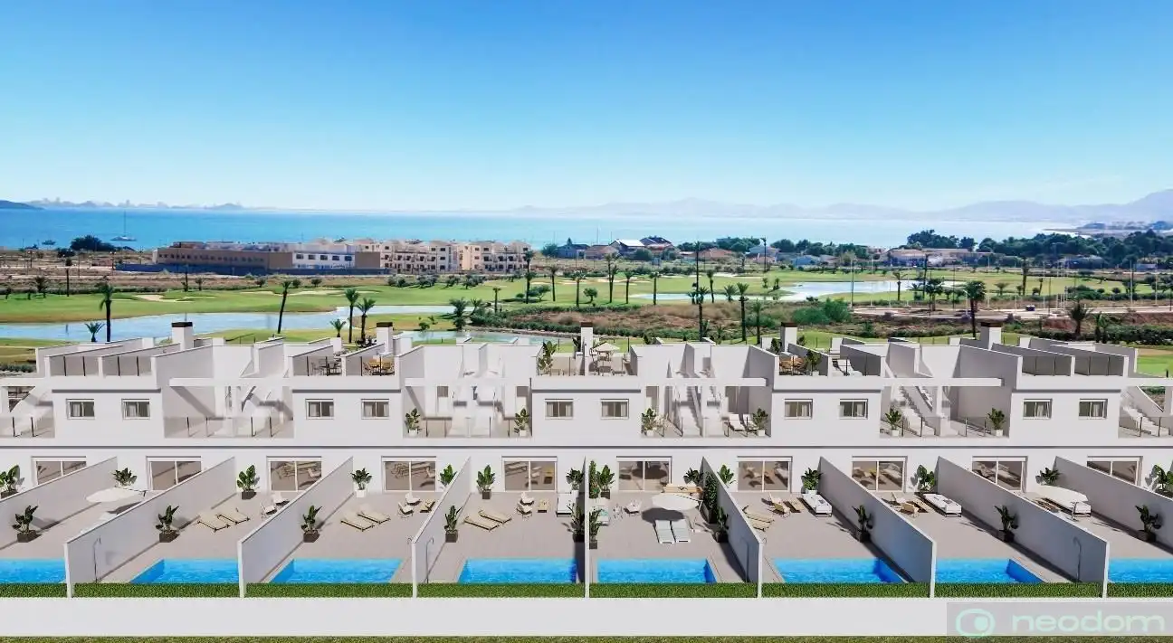 Casa a schiera con piscina in vendita a N/A, imagen 21