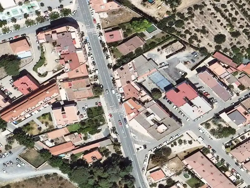Flat for sale in AV SRA.MAGDALENA MARTORELL