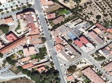 Piso en venta en AV SRA.MAGDALENA MARTORELL