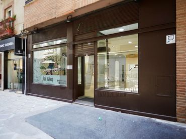 Business premises for sale in FEDERICO MENDIZABAL