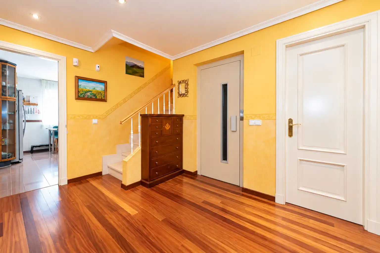 Villa avec balcon à vendre à Paseo de la Chopera, imagen 10
