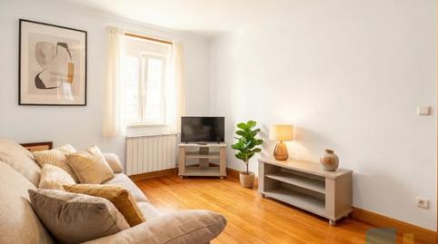 Foto 4 de Pis en venda a Área Romántica, Donostia - San Sebastián