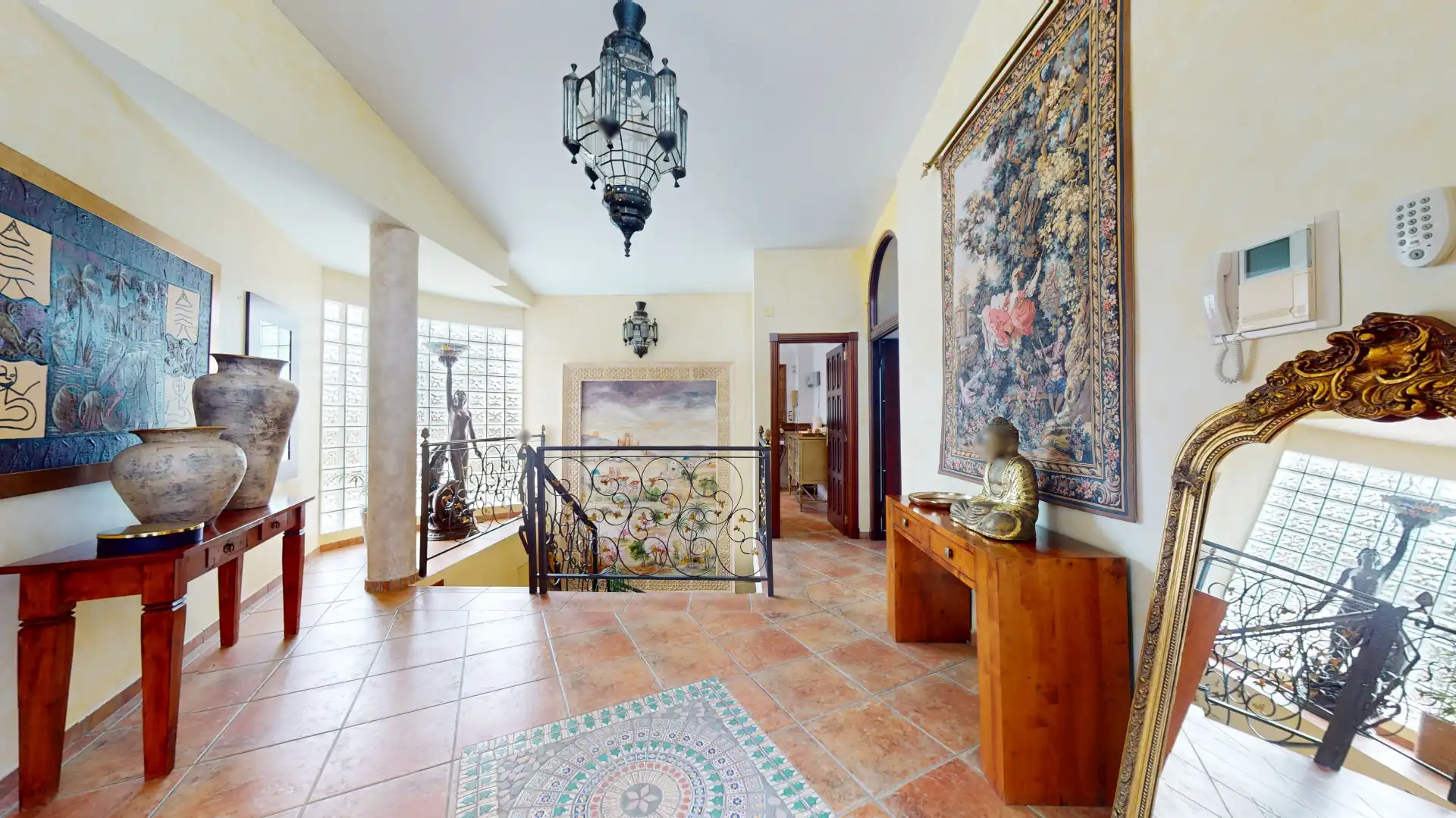 Villa con piscina in vendita a Carretera Elda-Sax, imagen 27