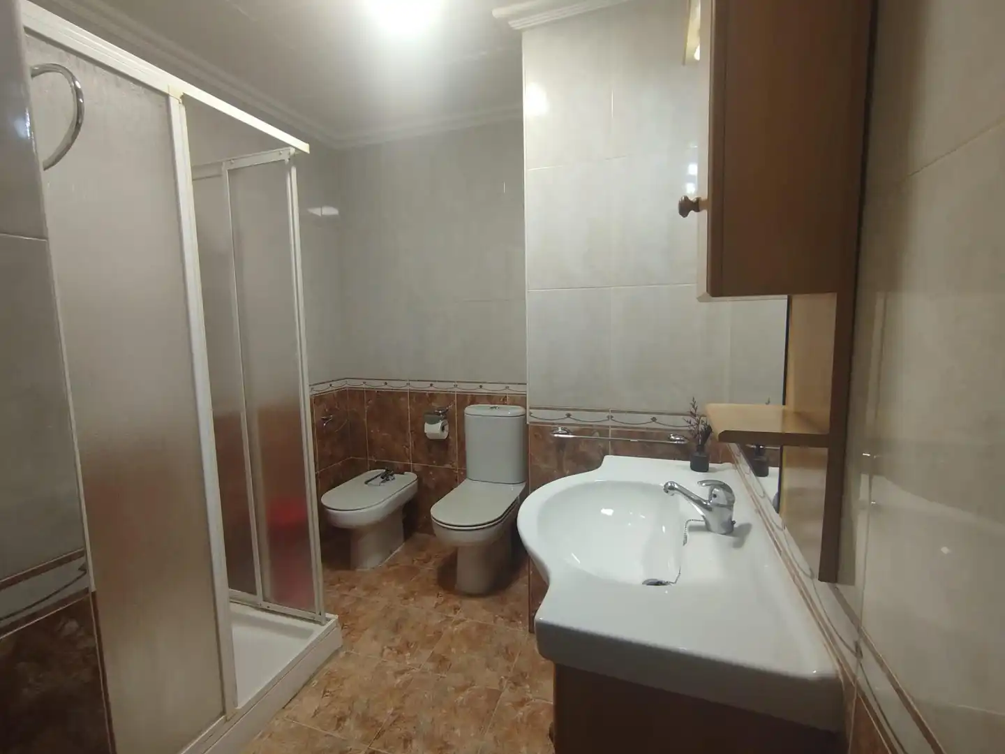 Wohnung zur Miete in Carrús Este