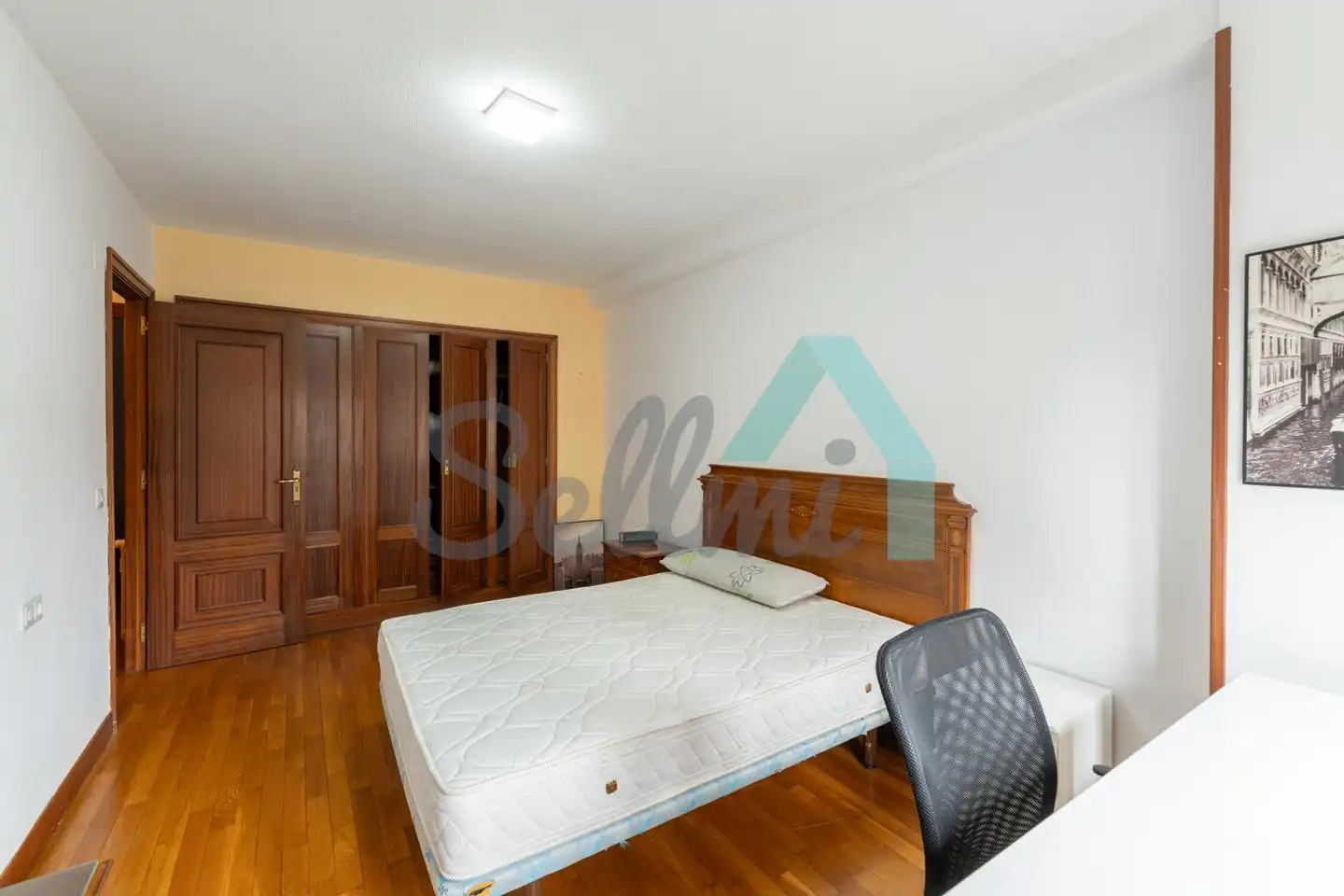 Appartamento con ascensore in affitto a Pedro Masaveu, imagen 19