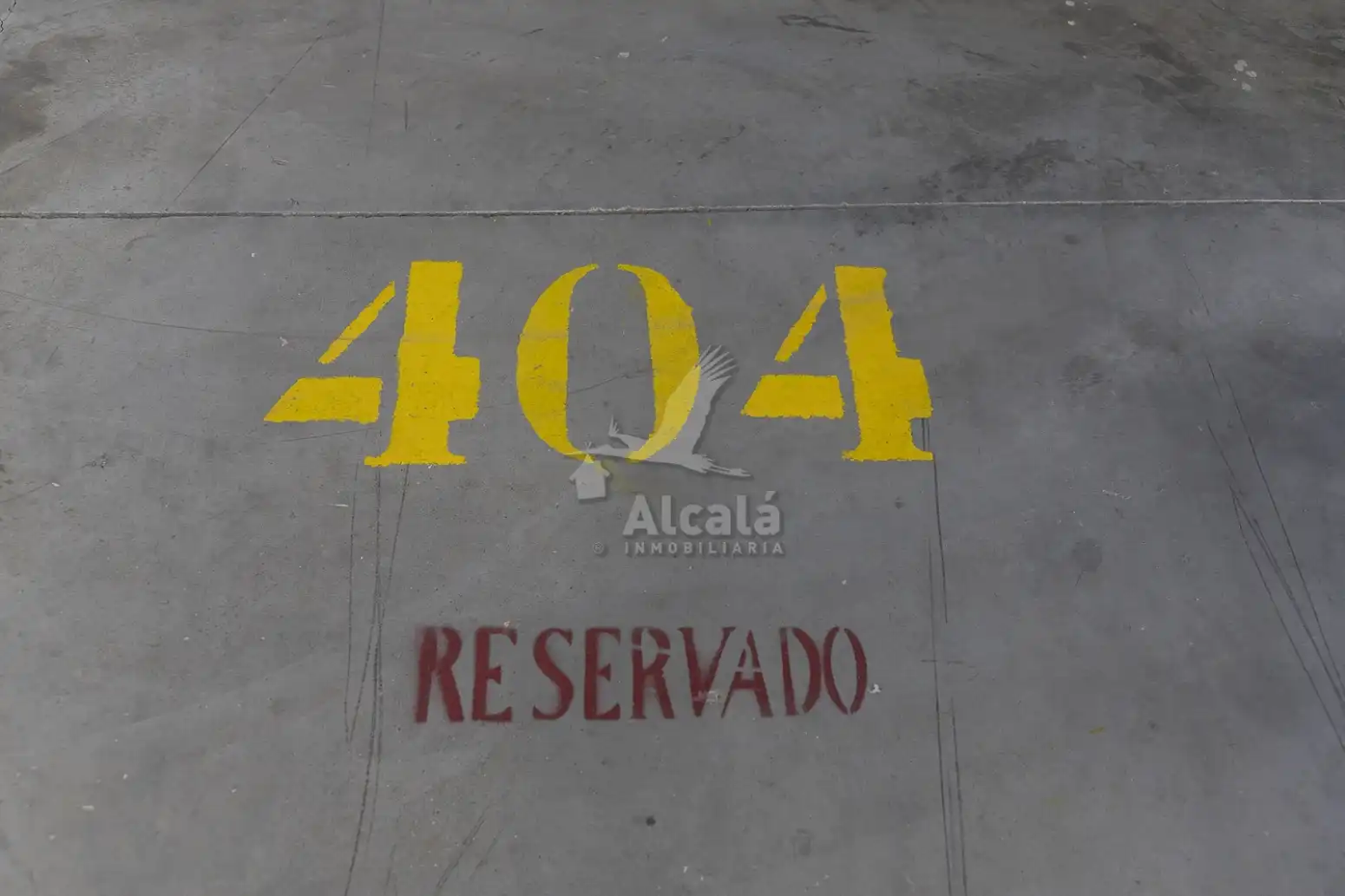 Parkplatz zum Verkauf in Polígono Industrial Norte, imagen 17
