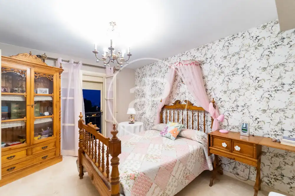 Bedroom of Houses for sale in Golf Bahía