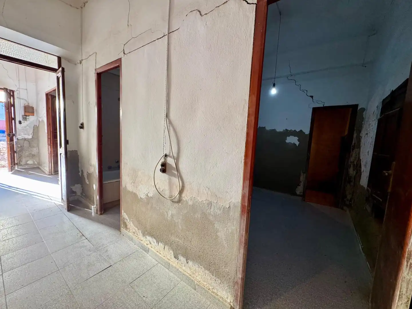 Finca rústica en venta en Murcia