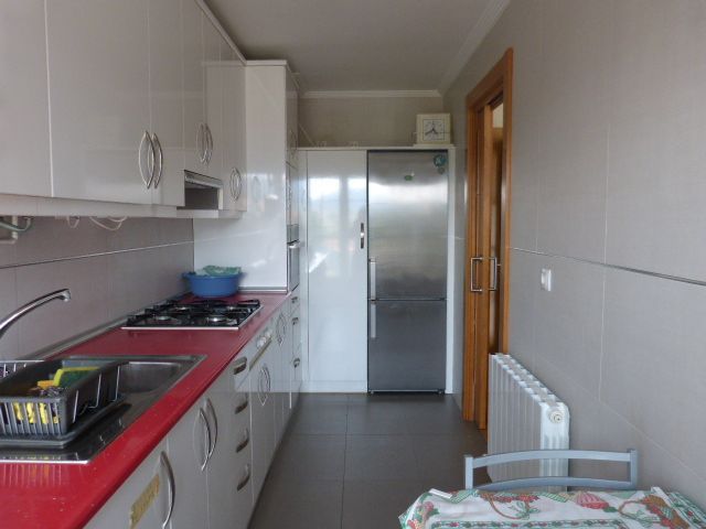 Flat to rent in Villarcayo de Merindad de Castilla la Vieja