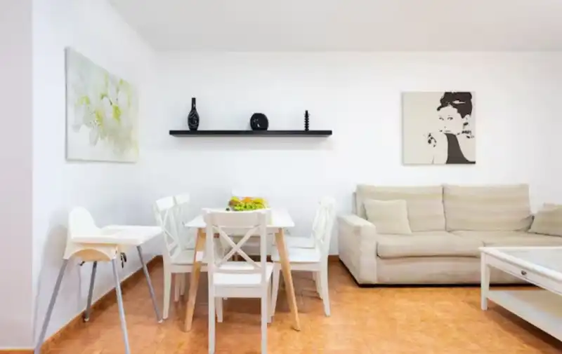 Terraced house with terrace to rent in Carretera General Arico Viejo 10A, imagen 3