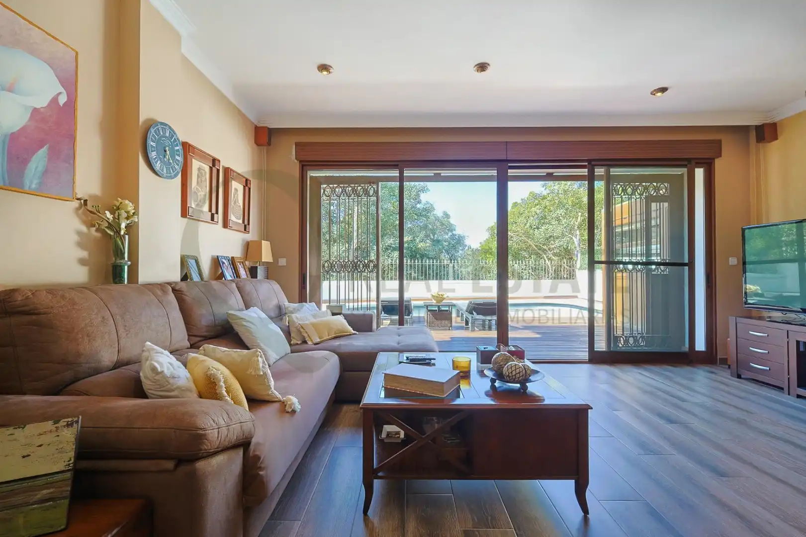 Villa con terrazza in vendita a Avenida CONRADO ALBALADEJO, imagen 14