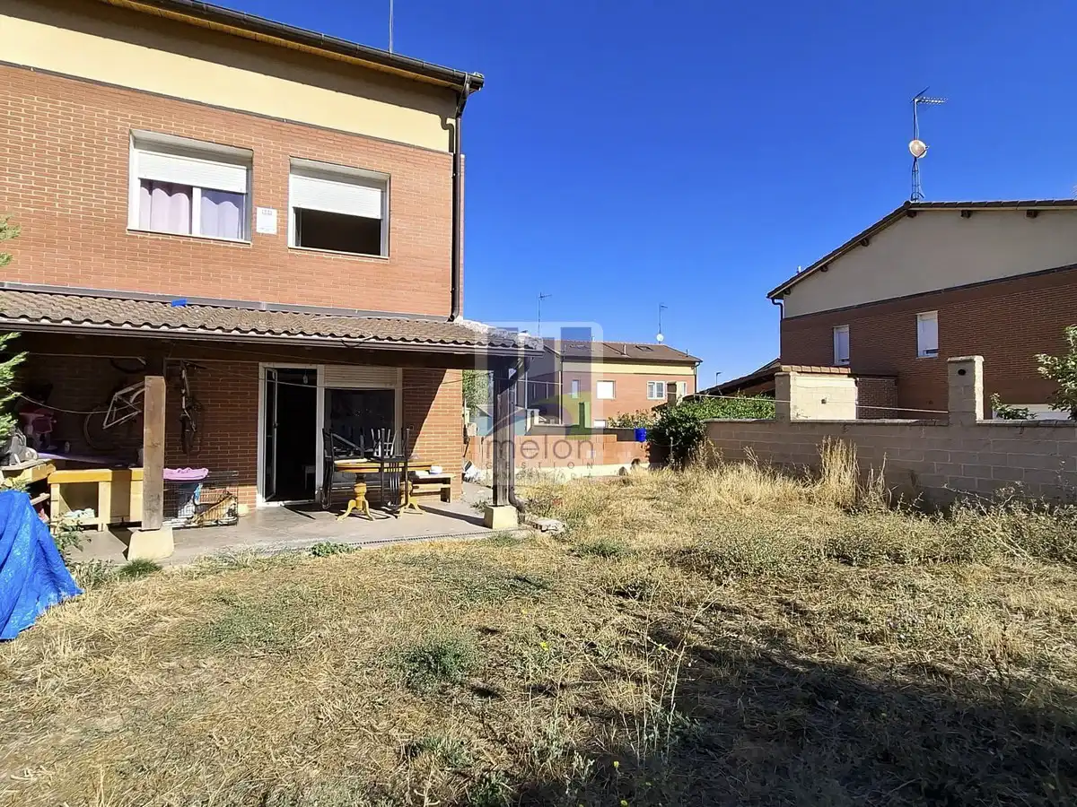 Xalet en venda a REVILLARRUZ
