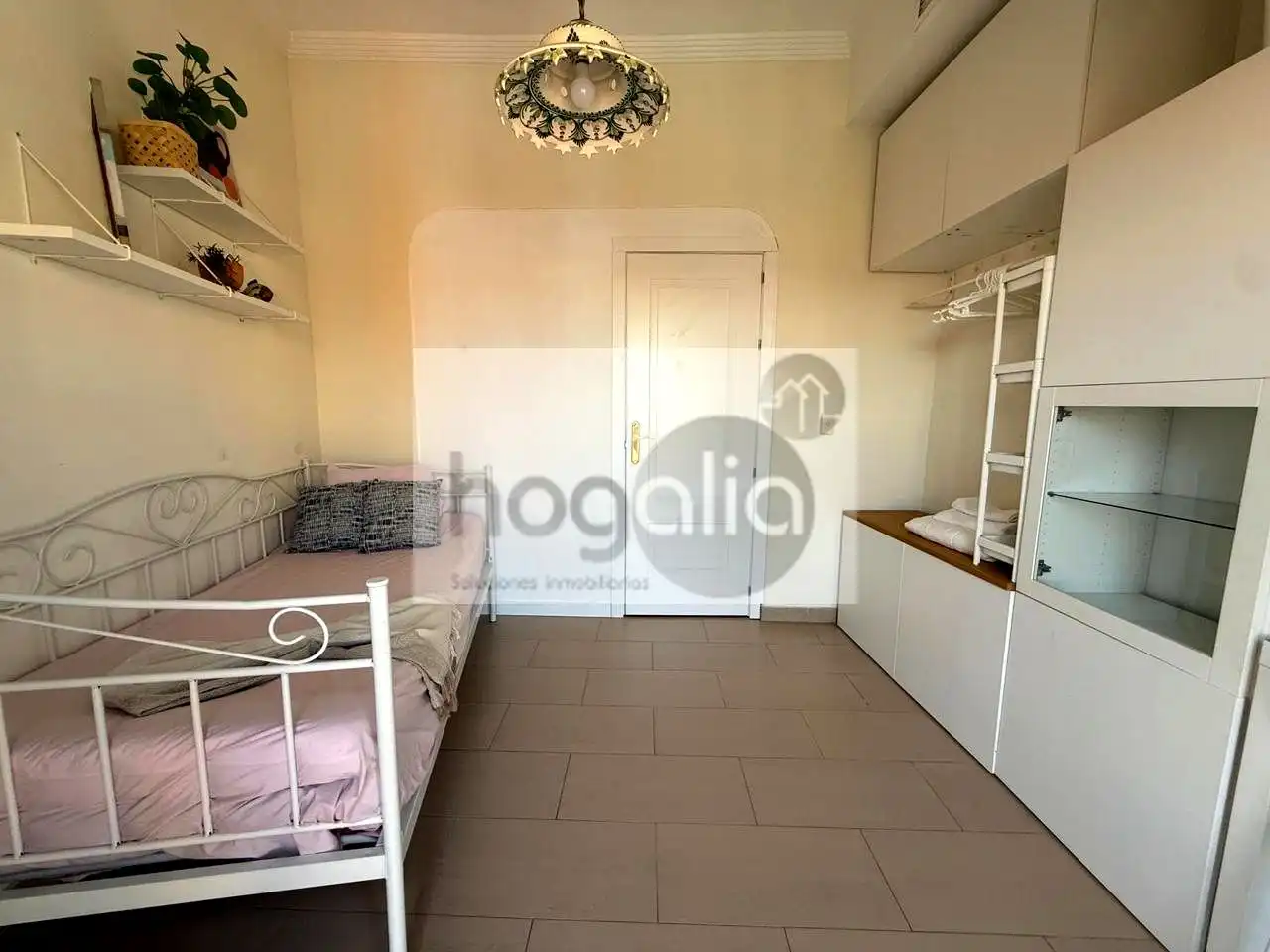 Piso con terraza en venta en Casco Antiguo, imagen 12