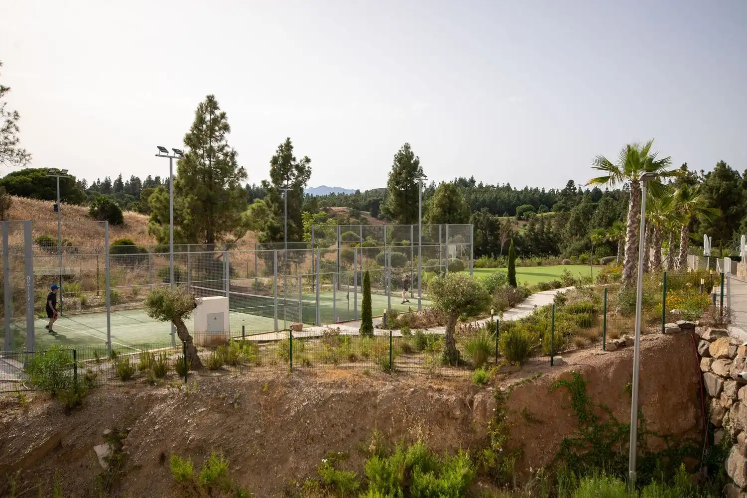 Flat with terrace for sale in El Faro de Calaburra - Chaparral, imagen 118