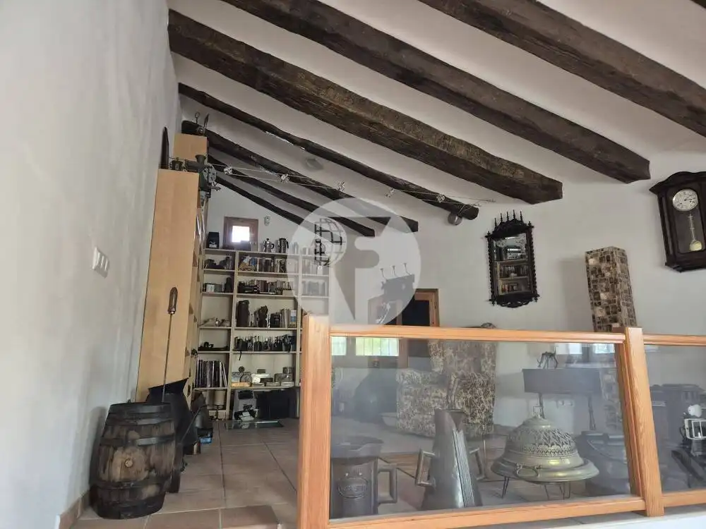 Casa rústica en venda a Sant Martí Sarroca, imagen 24