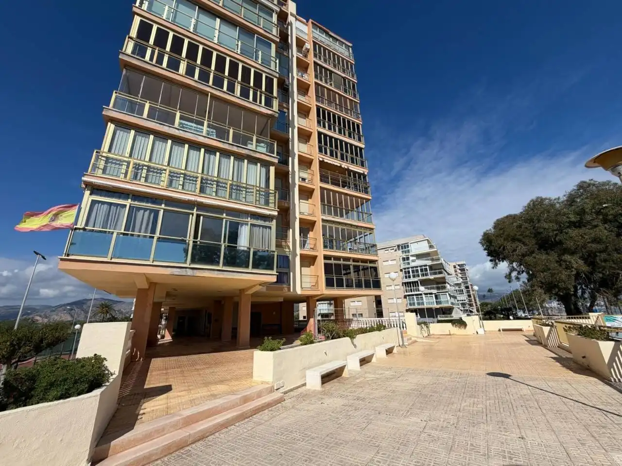 Apartament amb piscina en venda a Avenida Ferrandis Salvador, imagen 39