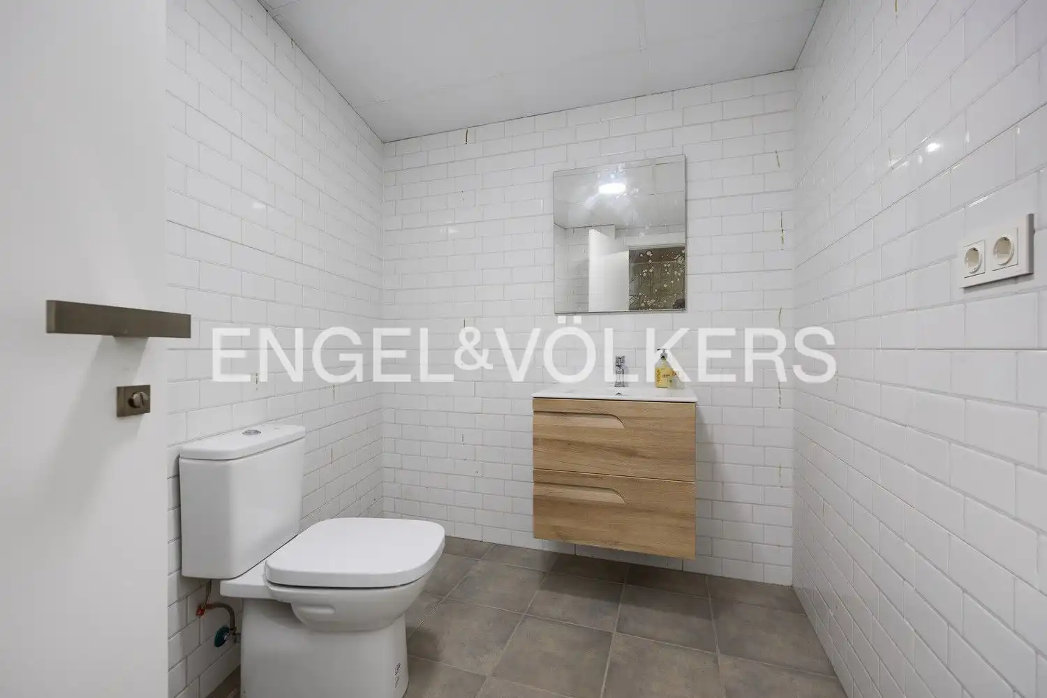 Baño de Casa o chalet en venta en San Pedro del Pinatar con Aire acondicionado, Calefacción y Jardín privado