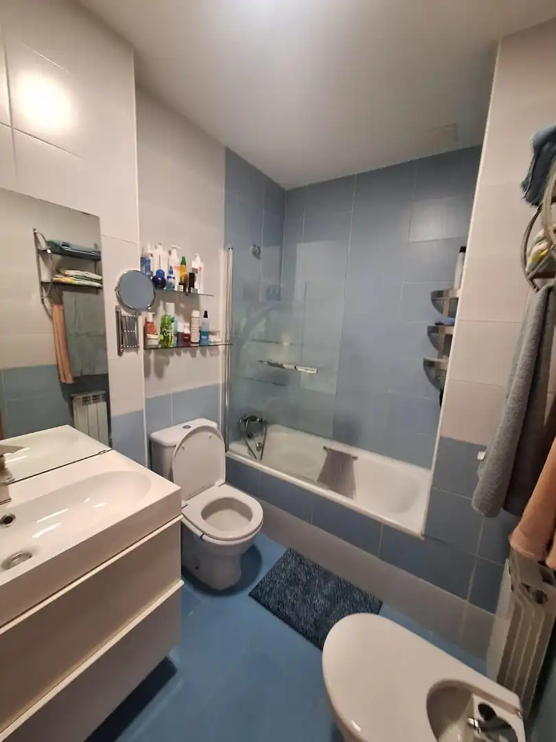 Ático en venta en Ribera del Tajo
