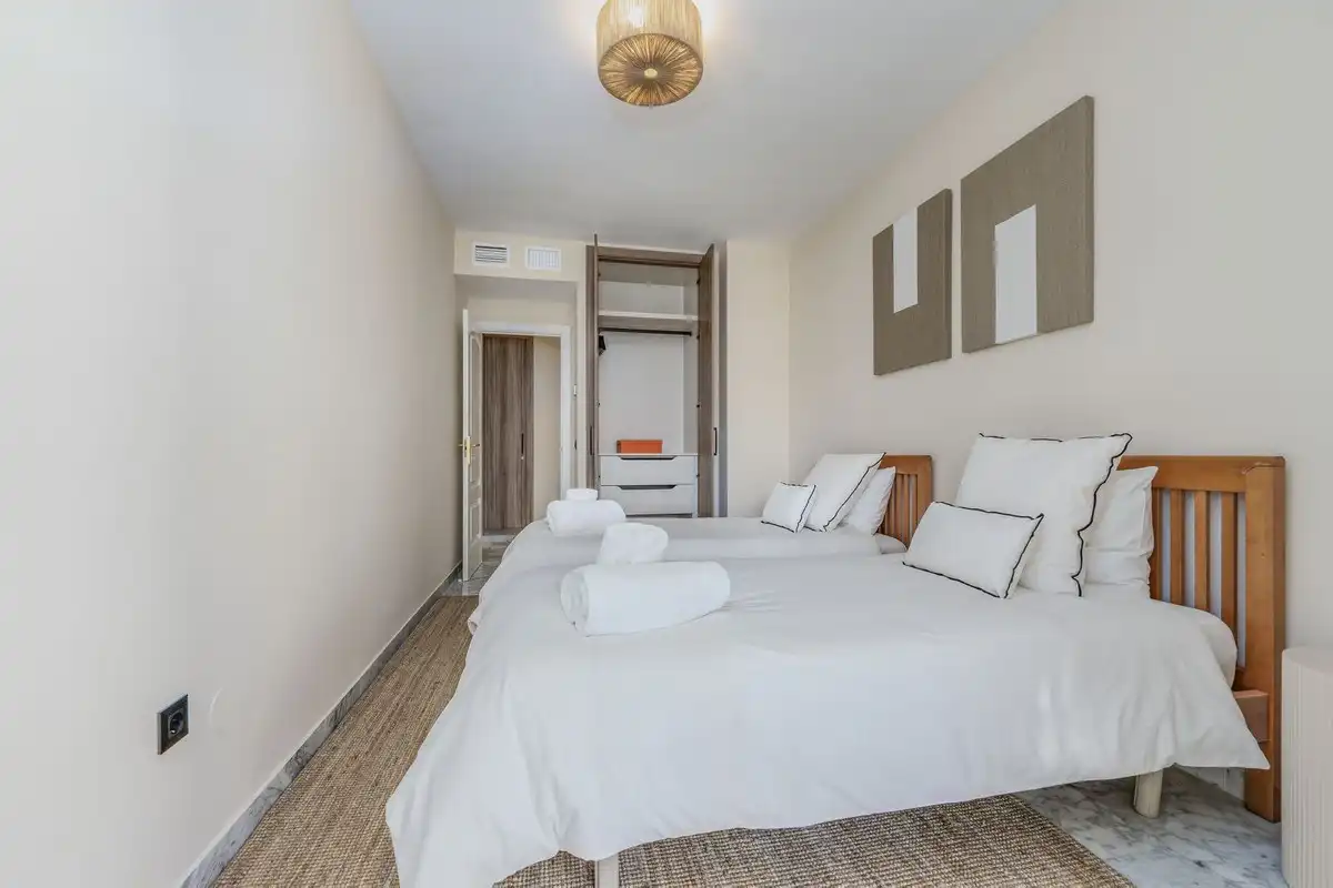 Apartamento en venta en Nueva Andalucía, imagen 27