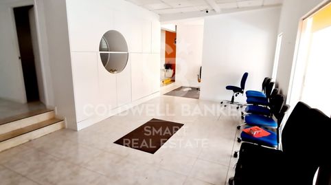 Foto 4 de Oficina de alquiler en Poligono Pocomaco Av 4, Mesoiro, A Coruña Capital