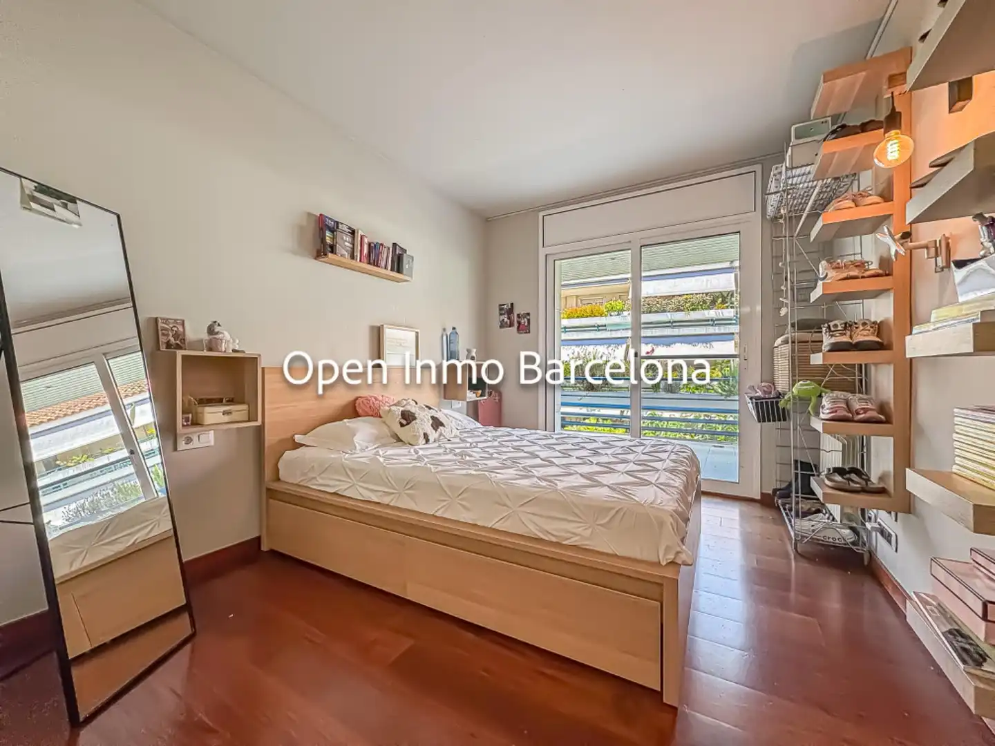 Habitación de Piso en venta en Sitges con Calefacción, Terraza y Piscina comunitaria