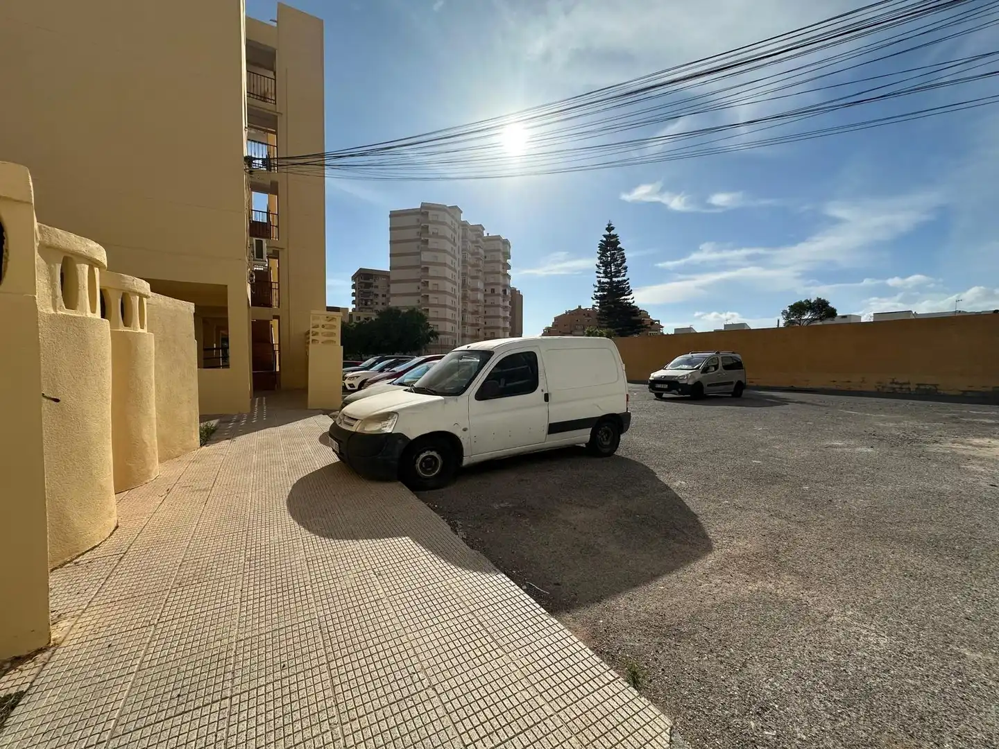Flat with lift to rent in Avenida Avenida Mediterráneo, imagen 14