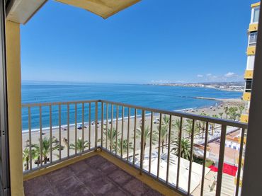 Appartamento con balcone in vendita a Urbanizacion Pueblo Nuevo 7