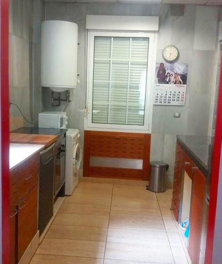 Foto 1 de Pis en venda a Atxuri, Bizkaia