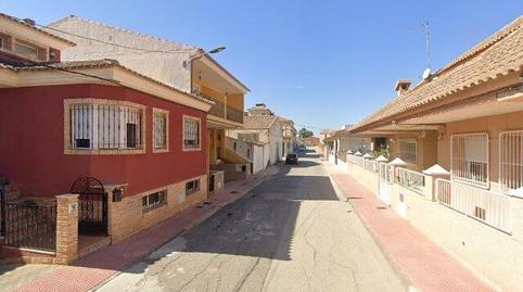 Foto 2 de Piso en venta en Cl Virgen del Rocio, El Llano, Molina de Segura