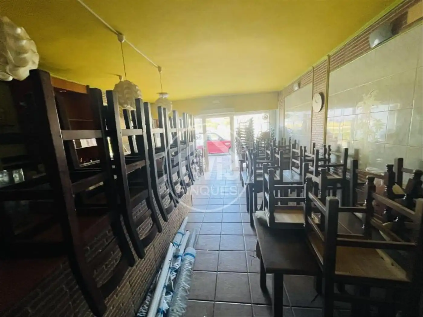Local commercial à vendre à Avinguda Maria Cristina, imagen 7