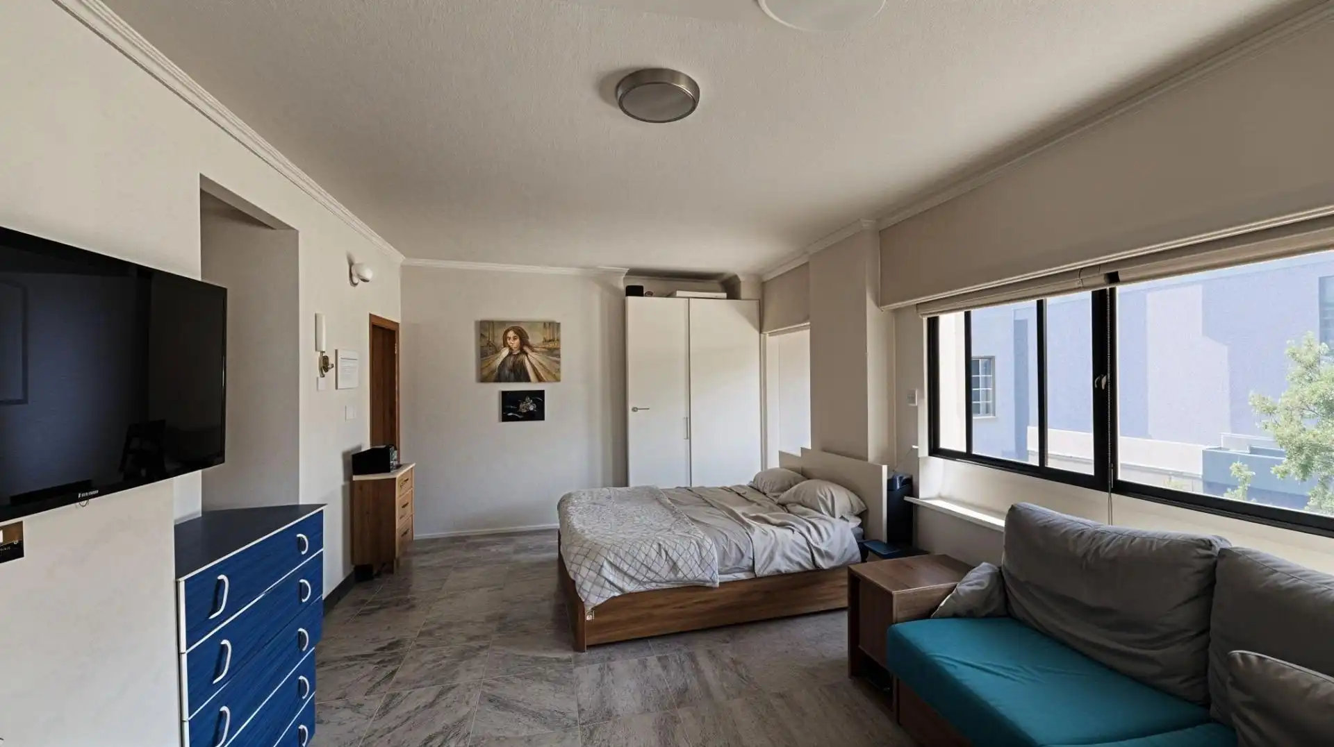 Habitación de Piso en venta en Las Palmas de Gran Canaria