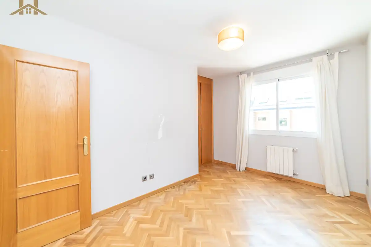 Habitación de Piso en venta en Las Rozas de Madrid