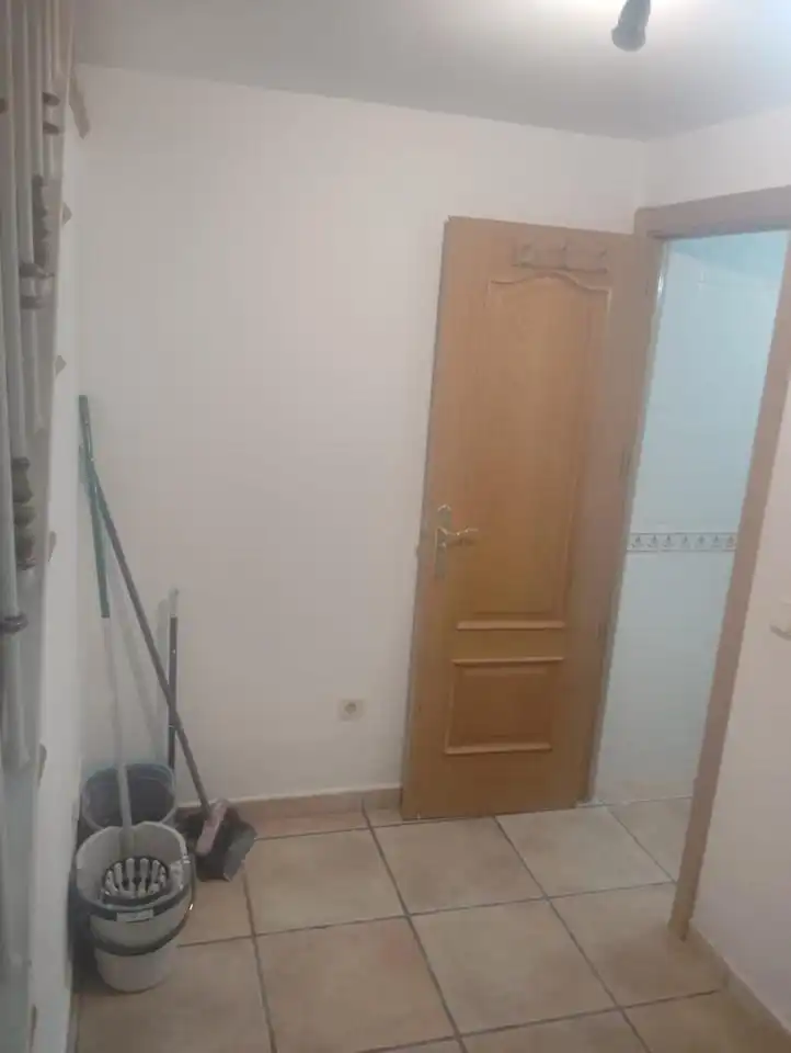 Dormitori de Casa o xalet en venda en Madrid