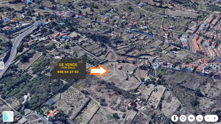 Houses for sale in La Orotava  with Private garden, Terrace and Storage room