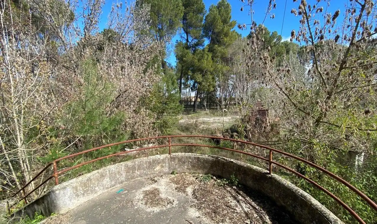 Buildings for sale in Ontinyent