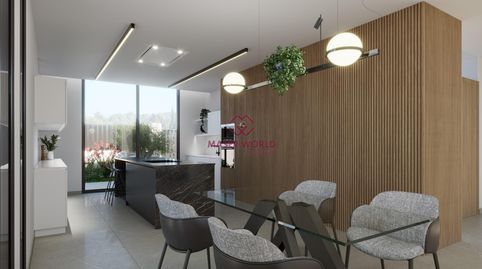 Exclusivas villas de nueva construcción con piscina privada en La Nucía, cerca de Benidorm, imatge 3