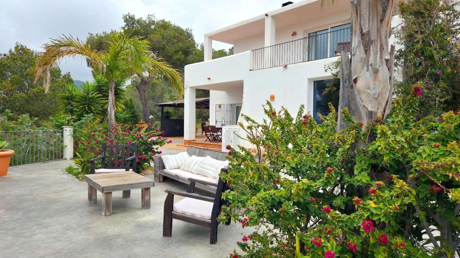 Chalet con piscina en venta en Sant Jordi de Ses Salines-Sant Francesc, imagen 33