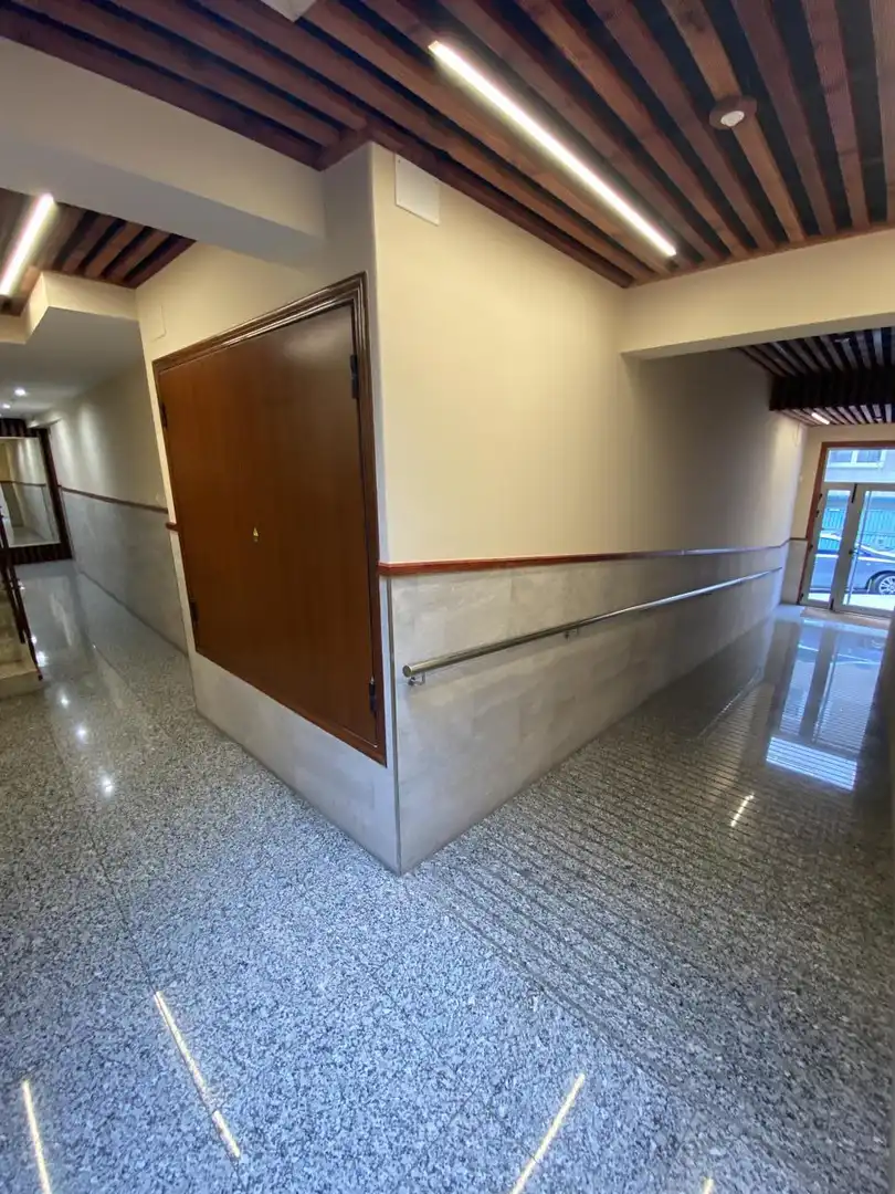 Flat for rent in Rúa Manuel Deschamps, Agra del Orzán - Ventorrillo